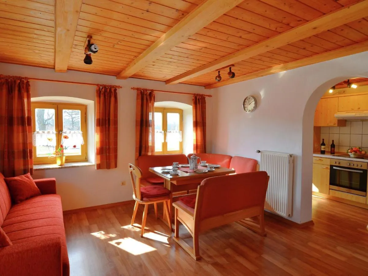 Lovely Holiday Home In Viechtach Near The Forest