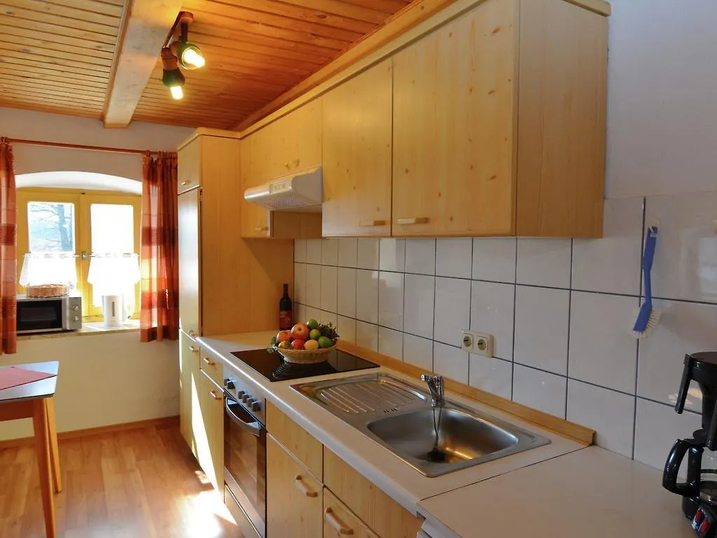 Lovely Holiday Home In Viechtach Near The Forest