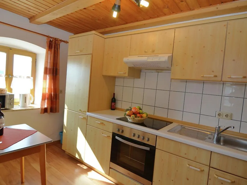 Lovely Holiday Home In Viechtach Near The Forest Germany