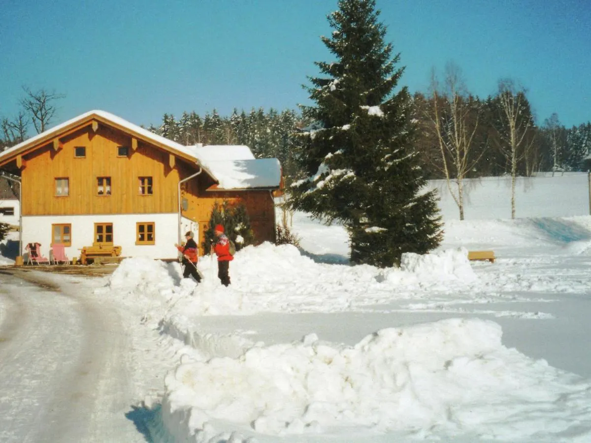 Lovely Holiday Home In Viechtach Near The Forest 0*,  Germany