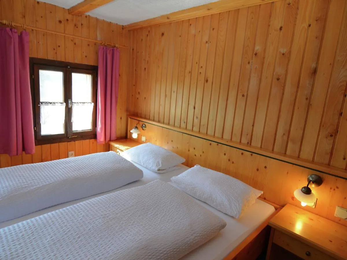 Lovely Holiday Home In Viechtach Near The Forest 0*,  Germany