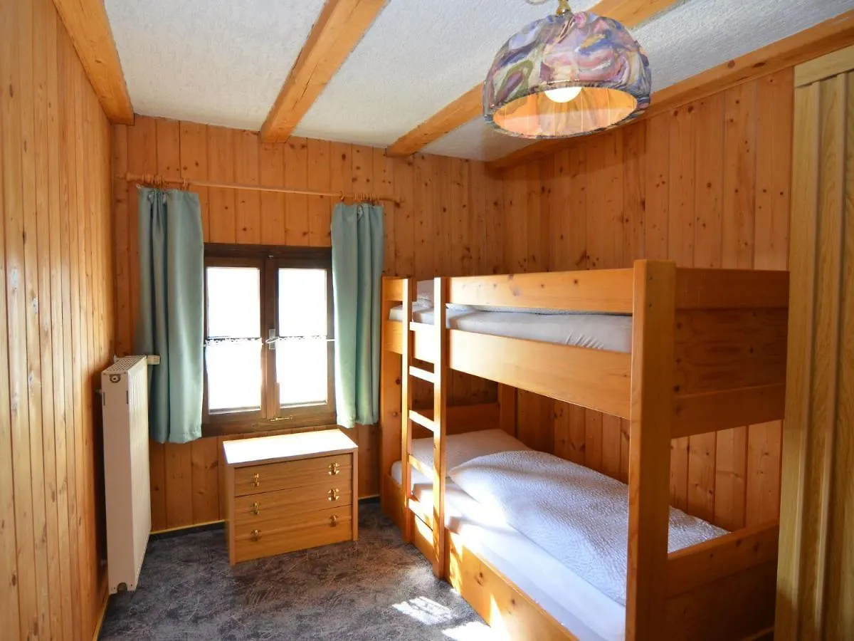 Lovely Holiday Home In Viechtach Near The Forest