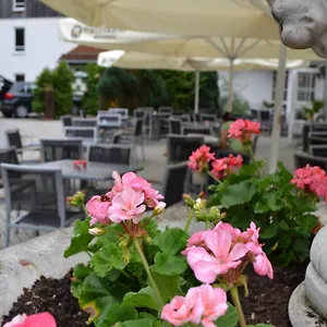 Am Pfahl Viechtach